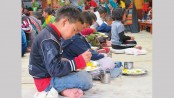 Tibetans in Nepal