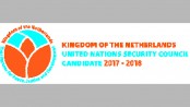 Kingdom of the Netherlands United Nations Security Council Candidate 2017 -2018 
