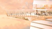 New York to open tallest outdoor observation deck