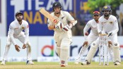 Watling puts NZ in strong position 