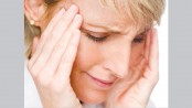 New migraine drugs 
show promise
