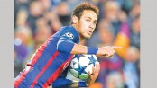 Neymar hails ‘best game’ of career