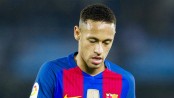 Barcelona president sitting tight despite Neymar trial