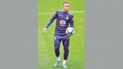 Neymar back with Brazil
in Ecuador clash