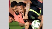 Neymar look to deliver Brazil’s elusive gold 