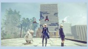 Nier: Automata
