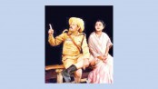 ‘Nikhai’ 
on Shilpakala stage today