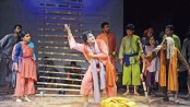 Mohakal to bring ‘Nilakhyan’ on stage today