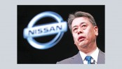 New Nissan chief vows to rebuild trust after Ghosn