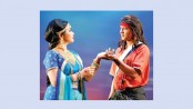 ‘Nityapuran’ to be staged at 
BSA today