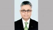 Nizam Chowdhury re-elected NRB Global Bank chairman 