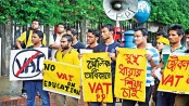 Students not to pay VAT this year