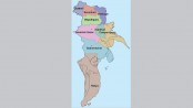 Noakhali District