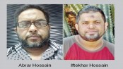 Two years apart, Noakhali brothers killed by robbers in South Africa