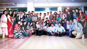 North South University Photography Club