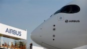 Airbus net profits soar to 
� 2.7b on rising orders