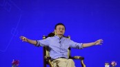 Alibaba sales growth soars into the cloud