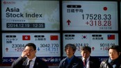 Asia markets cautious as Tokyo’s winning run ends