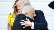 An aura of negativity and a growing political divide