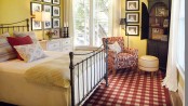 Tips for a cozy master bedroom