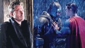 Ben Affleck signals Batman departure