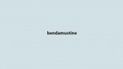 bendamustine