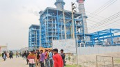 Bhola power plant awaits formal opening