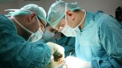 3-D �bioprinter� makes bone, muscle