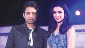 Irrfan Khan, Deepika to reunite but for a gangster film