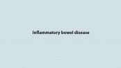 Inflammatory bowel disease