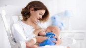 Steps needed to promote 
breastfeeding

