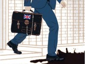 UK restaurant jobs unfilled as EU workers leave