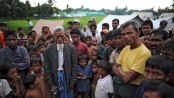 21,000 Rohingyas have entered Bangladesh recently: IOM