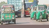 Auto-rickshaw, bus fares hiked