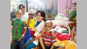 Excitement at new cancer treatment