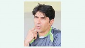 Misbah mulls retirement 
after England series