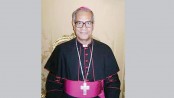 Bangladesh gets first cardinal 