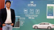 Chalo makes calling taxi easier with its app