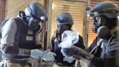 The threat of chemical weapons