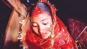 Stop child marriage