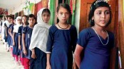 A school where children dream of building digital Bangladesh