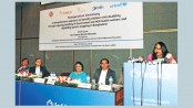 Project for early identification of children with disabilities launched first time in Bangladesh