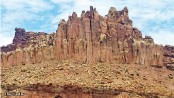 Capitol Reef colourful oasis 