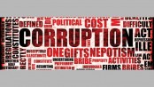 Combating corruption