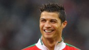 Ronaldo to stay at Real, hopes Casemiro