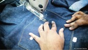 Denim expo showcases eco-friendly products