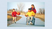 WHO on disability and health