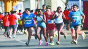SCO Kunming Marathon kicks off Dec.31