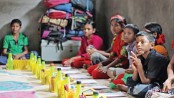 Supporting the right to education in Bangladesh