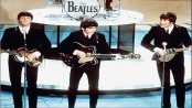 You still haven�t heard enough of the Beatles
